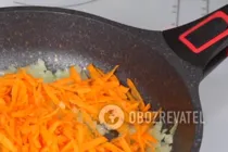 Рассольник по-польски - Шаг 3 Рассольник по-польски - Шаг 3