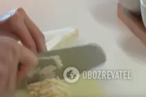 Рассольник с почками - Шаг 5 Рассольник с почками - Шаг 5