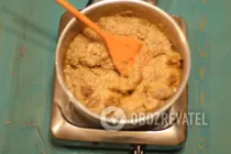 Харчо з горіхами - Крок 6 Харчо з горіхами - Крок 6