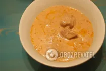 Харчо з горіхами - Крок 7 Харчо з горіхами - Крок 7