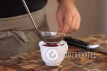 Харчо из баранины - Шаг 7 Харчо из баранины - Шаг 7