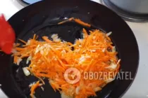 Розсольник класичний - Крок 3 Розсольник класичний - Крок 3