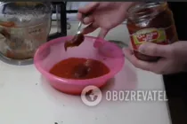 Рассольник с булгуром - Шаг 6 Рассольник с булгуром - Шаг 6