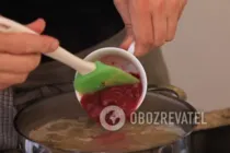 Харчо из баранины - Шаг 9 Харчо из баранины - Шаг 9
