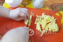 Розсольник класичний - Крок 8 Розсольник класичний - Крок 8