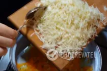 Драники з капустою - Крок 4 Драники з капустою - Крок 4