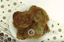 Драники в мультиварке - Шаг 7 Драники в мультиварке - Шаг 7