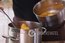 Буйабес - Шаг 7 Буйабес - Шаг 7