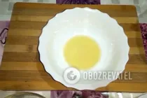 Салат з руколою і фетою - Крок 1 Салат з руколою і фетою - Крок 1