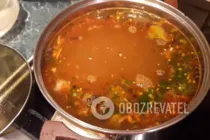 Русские щи - Шаг 11 Русские щи - Шаг 11