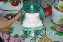 Окрошка на воді з майонезом - Крок 1 Окрошка на воді з майонезом - Крок 1