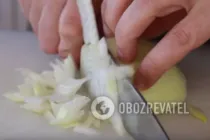 Щи с грибами - Шаг 6 Щи с грибами - Шаг 6