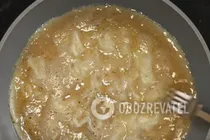 Омлет классический - Шаг 5 Омлет классический - Шаг 5
