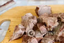 Консоме - Крок 6 Консоме - Крок 6