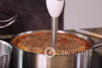 Буйабес - Шаг 6 Буйабес - Шаг 6