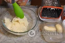 Драники белорусские - Шаг 2 Драники белорусские - Шаг 2
