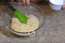 Драники белорусские - Шаг 3 Драники белорусские - Шаг 3