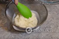 Драники белорусские - Шаг 4 Драники белорусские - Шаг 4