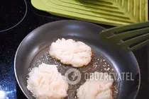 Драники белорусские - Шаг 6 Драники белорусские - Шаг 6