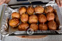 Картошка с салом - Шаг 7 Картошка с салом - Шаг 7