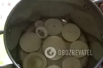 Буглама из баранины - Шаг 1 Буглама из баранины - Шаг 1