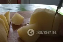 Буглама из баранины - Шаг 3 Буглама из баранины - Шаг 3