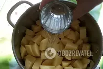 Буглама из баранины - Шаг 4 Буглама из баранины - Шаг 4