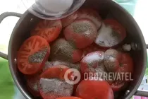 Буглама из баранины - Шаг 5 Буглама из баранины - Шаг 5