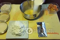 Сырники в панировке - Шаг 2 Сырники в панировке - Шаг 2