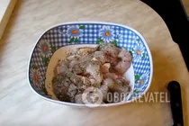 Риба в мультиварці - Крок 2 Риба в мультиварці - Крок 2