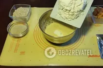 Сырники в панировке - Шаг 4 Сырники в панировке - Шаг 4