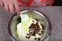 Ледачі сирники - Крок 5 Ледачі сирники - Крок 5