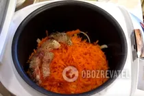 Риба в мультиварці - Крок 5 Риба в мультиварці - Крок 5