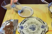Сырники в панировке - Шаг 6 Сырники в панировке - Шаг 6