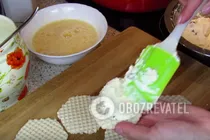 Ледачі сирники - Крок 8 Ледачі сирники - Крок 8