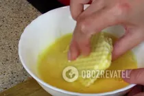 Ледачі сирники - Крок 9 Ледачі сирники - Крок 9