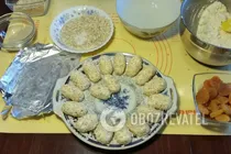 Сырники в панировке - Шаг 9 Сырники в панировке - Шаг 9