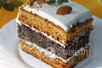 Львовский пляцек - Шаг 10 Львовский пляцек - Шаг 10