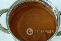 Пляцек с вишнями - Шаг 11 Пляцек с вишнями - Шаг 11