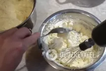 Пляцек з маком - Крок 9 Пляцек з маком - Крок 9