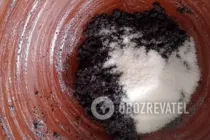 Пляцек с яблоками - Шаг 10 Пляцек с яблоками - Шаг 10