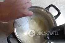 Пляцек з маком - Крок 10 Пляцек з маком - Крок 10