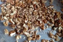 Пляцек с яблоками - Шаг 14 Пляцек с яблоками - Шаг 14