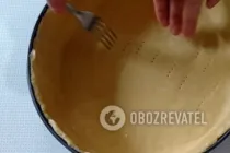 Пляцек с яблоками - Шаг 16 Пляцек с яблоками - Шаг 16