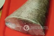 Маринованная рыба - Шаг 1 Маринованная рыба - Шаг 1