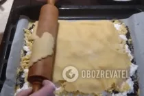 Пляцек з маком - Крок 17 Пляцек з маком - Крок 17