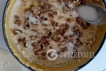 Пляцек с яблоками - Шаг 21 Пляцек с яблоками - Шаг 21