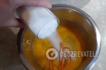 Пляцек з маком - Крок 2 Пляцек з маком - Крок 2