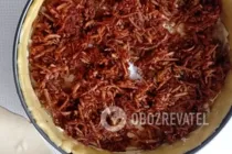 Пляцек с яблоками - Шаг 22 Пляцек с яблоками - Шаг 22
