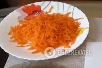 Рыба с овощами - Шаг 3 Рыба с овощами - Шаг 3